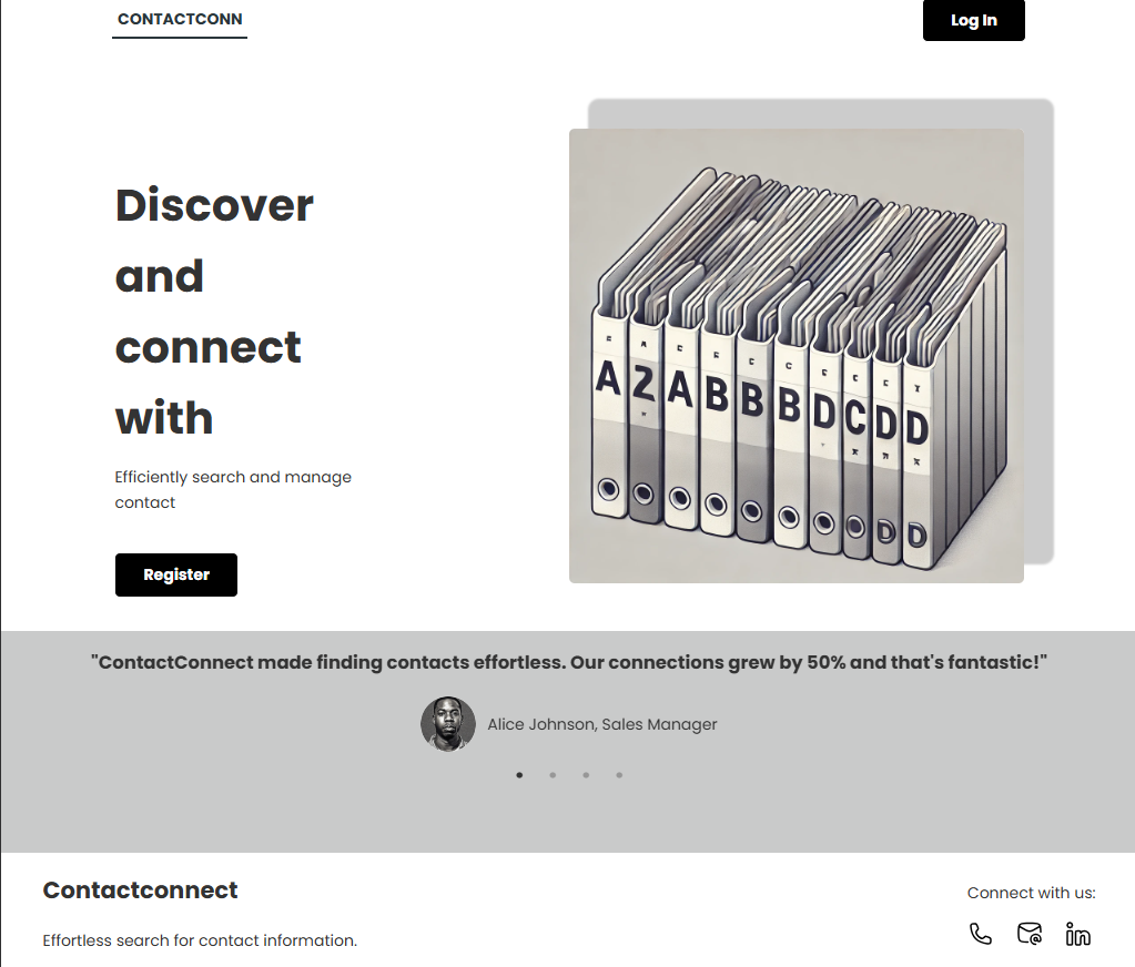 Home Page